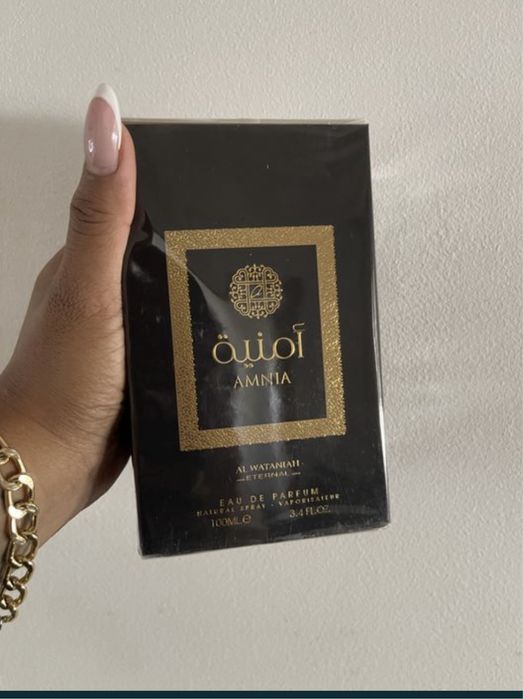 Perfumes Arabes originais Magia dos cheiros