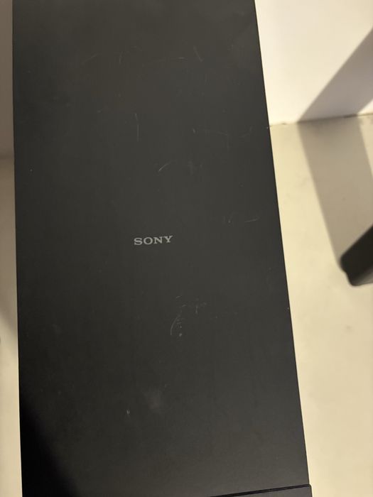 SUBWOOFER Sony SA-WG-700 +listwa