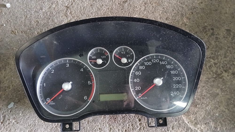 Quadrante Ford Focus de 2005