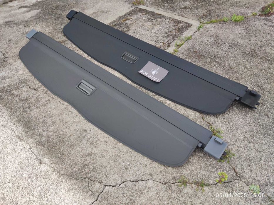 Reparo chapeleiras Passat B5, Golf 4, Bora, Audi A4 B5, Audi A6 C5