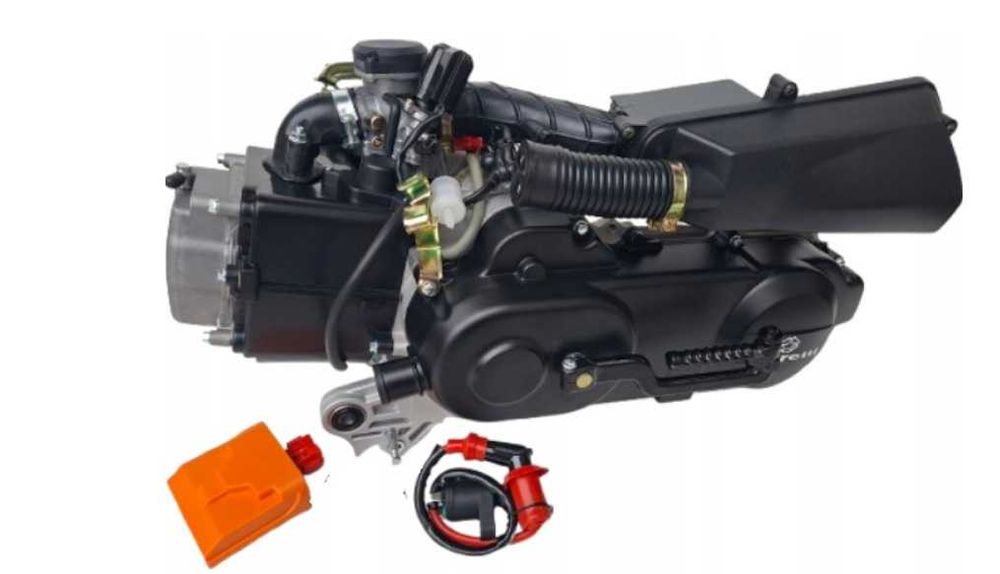 Silnik 100 cc 430mm 4T Ferro Router Torq Toros Zipp Romet Barton Junak