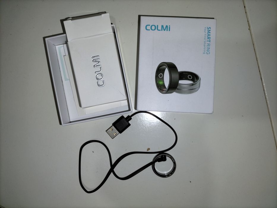 COLMI Smart Ring