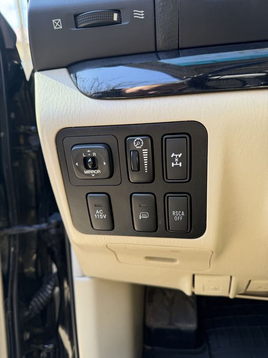 Продам Lexus GX 470, SPORT