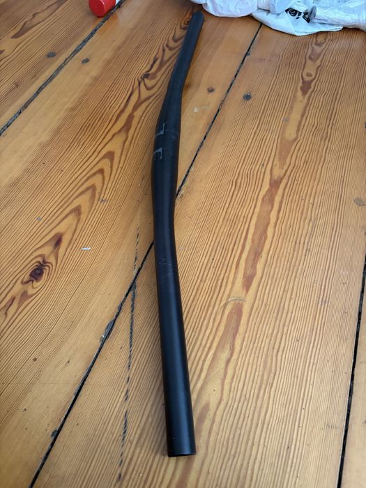 kierownica mtb 640 mm 31,8 mm