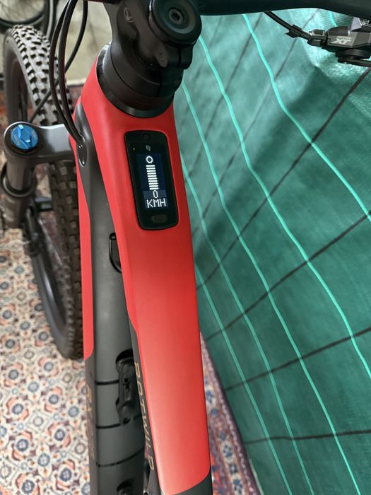 Rotwild rx 275 pro TQ  carbon mtb XC full 15kg rabat z 40.000 okazja!