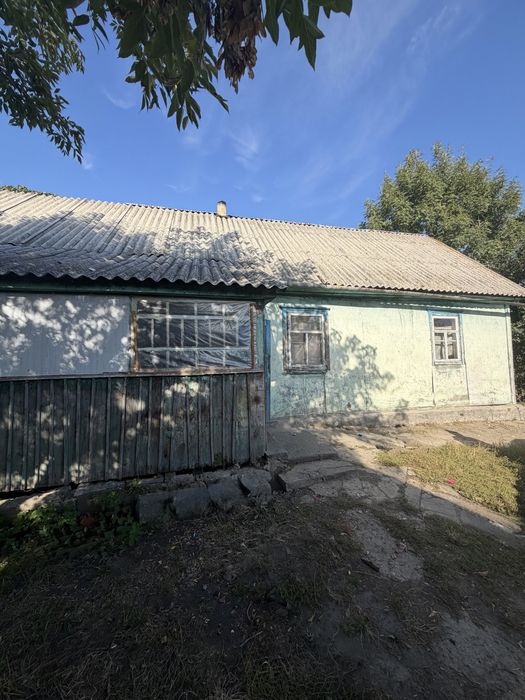 Продається будинок у с. Камʼяний Брід