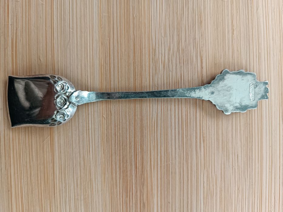 Łyżeczka do cukiernicy