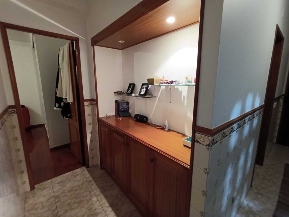 Apartamento T2 Gândara dos olivais