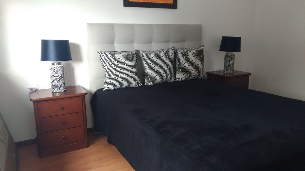 Cama Moloflex modelo Hotel