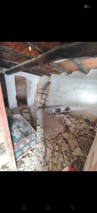 Casa de Montanha (pronta a finalizar)