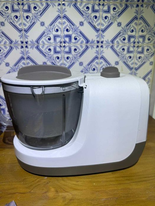 Taurus Robot a Vapor