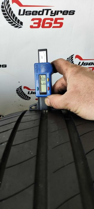 БЕЗ ПРЕДОПЛАТ Шини/Резина/Колеса Michelin 225 55 R18 98V Літо