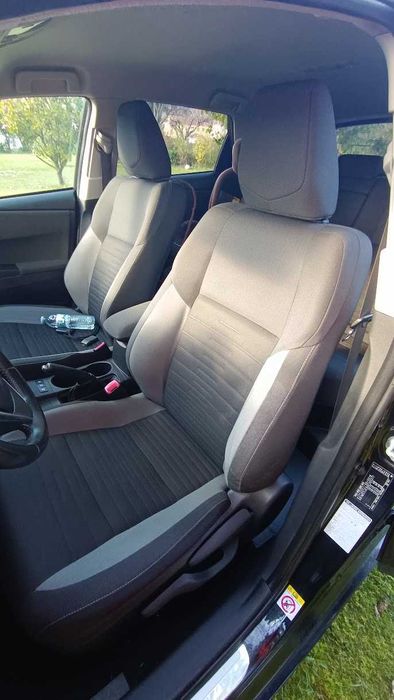 Toyota Auris 1.8 HIBRIDO