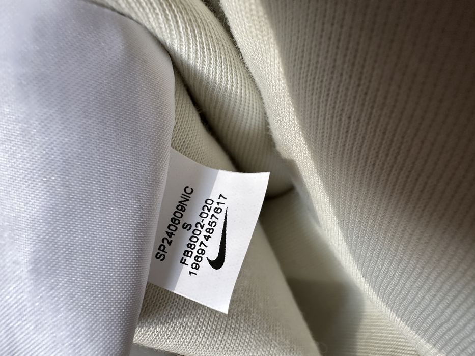 Nike Tech Fleece Dres Sportowy