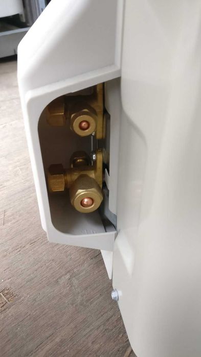 Кондиционер Daikin 9 инвертор FTXF25B5V1B тепловой насос до 30 м2