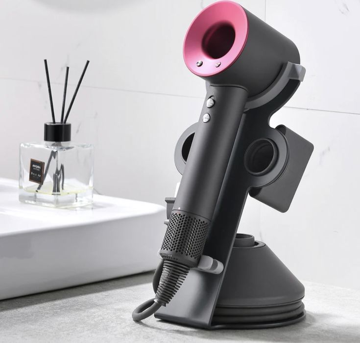 Stojak uchwyt suszarki dyson