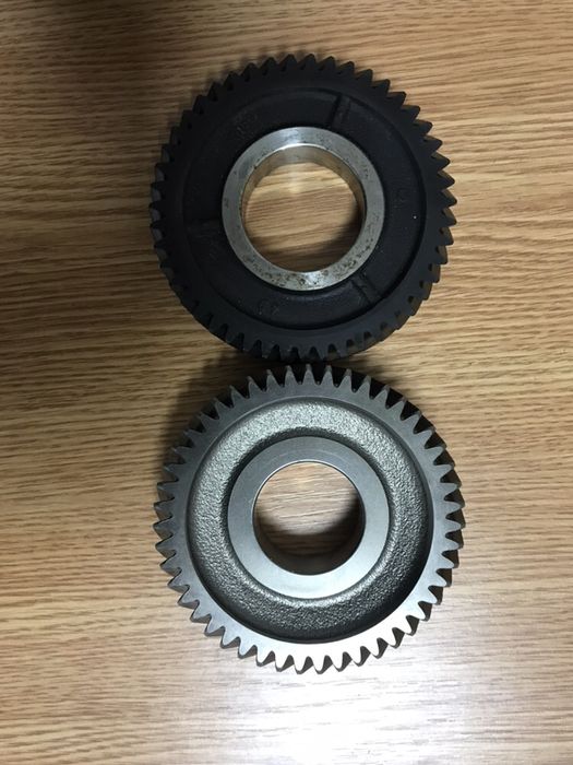 Шестерня,шестерни 6 передачи Трафик,Виваро (Trafic,Vivaro) 8200018919