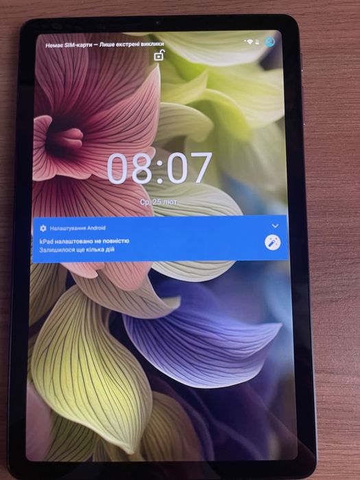 Планшет ALLDOCUBE kPad