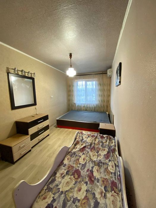 Аренда 2-х ком.квартиры Правый берег. Свет есть всегда.