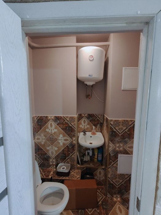 Коммерческая недвижимость по адресу Петефі Шандора пл. (площадь 50 м²) - Atlanta.ua - фото 6