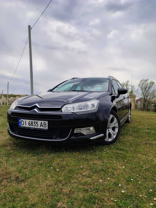 Citroen C5, automatic 1.6 у м. Київ