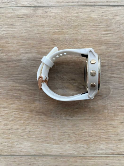 Garmin Fenix 6S Pro Solar | Карти, NFC | Сонячна зарядка | Гарантія