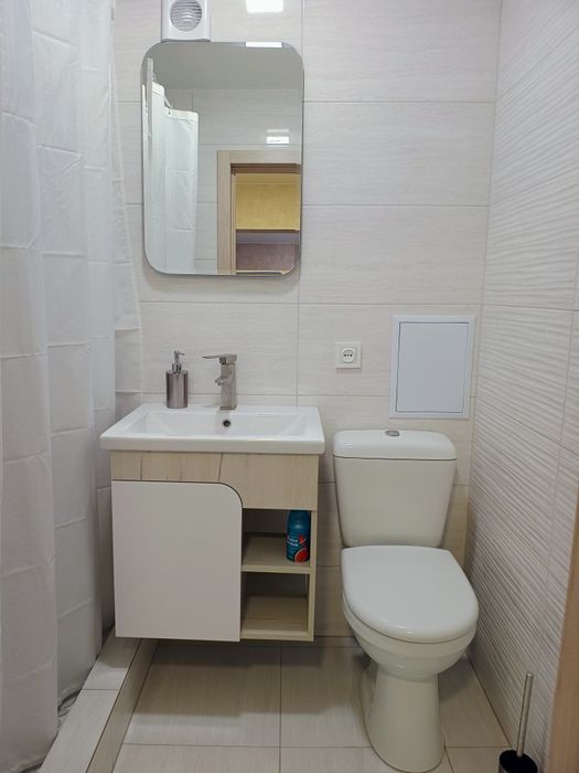 Квартира подобово