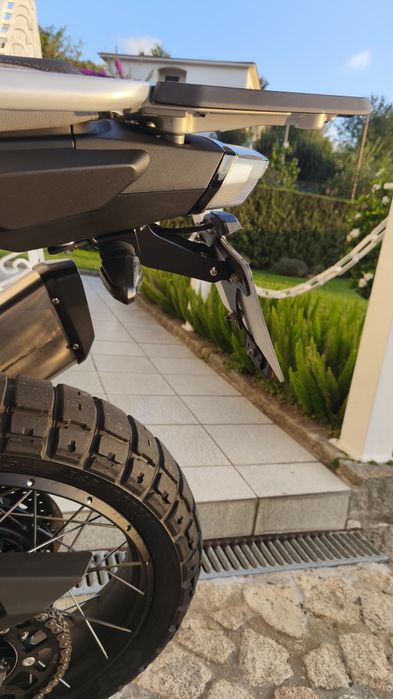 Cf moto     450MT