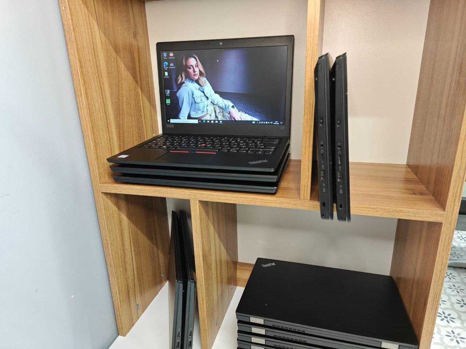 КІЛЬКІСТЬ / Lenovo ThinkPad L380 для роботи та навчання / ГАРАНТІЯ