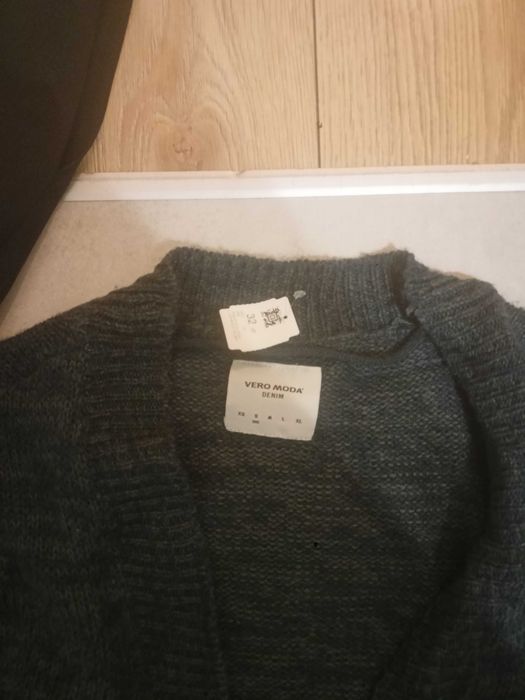 Pakiet używanej odzieży damskiej 6 kg