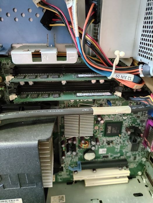 Комп'ютер Dell Optiplex 360, 380, 755, 760 Розпродаж комп'ютері