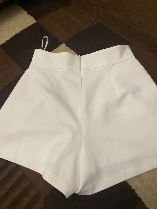 Шорти жіночі класичні