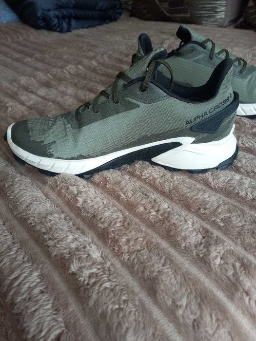 Косівки чоловічі  Salomon