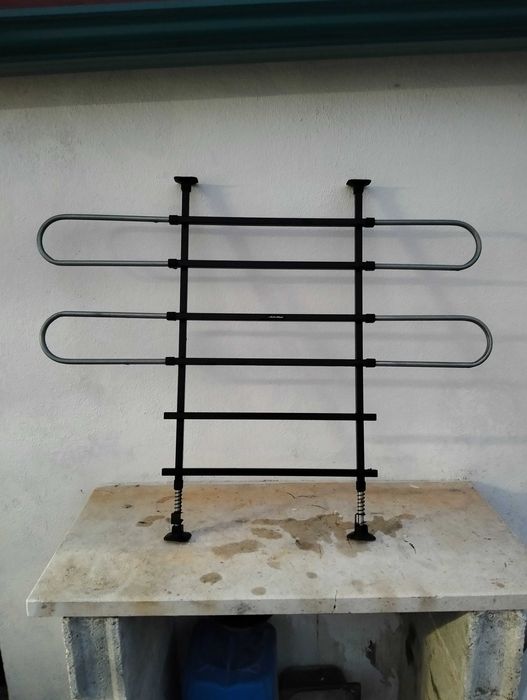 Vendo separador de animais