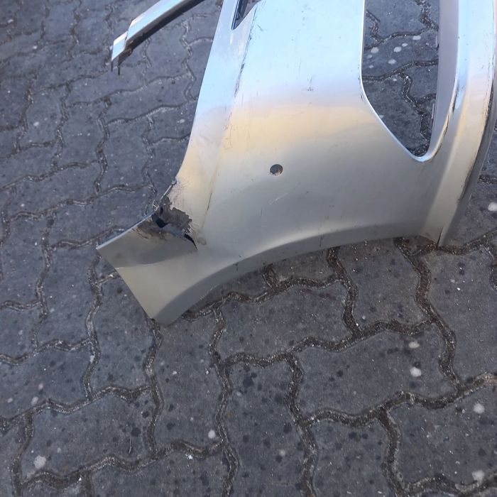 Para choques mercedes w212  A2128853525