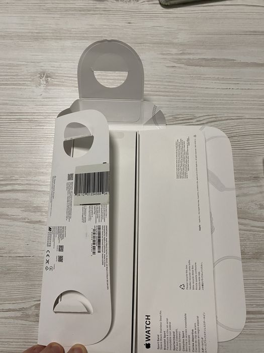 Apple Watch Series 10 Jet Black 46mm