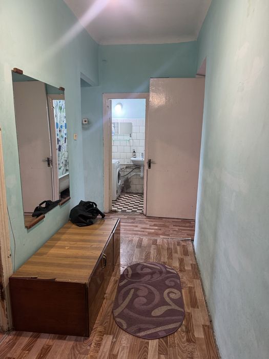 Здається 2 кк в центрі