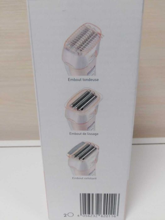 Епілятор Silver Crest SLSN 3 A1; Domotec MS-4440