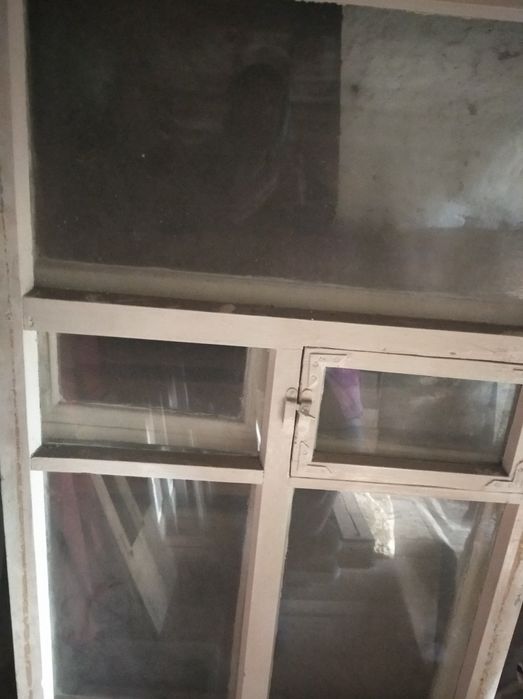 Вікна дерев'яні б/ у.