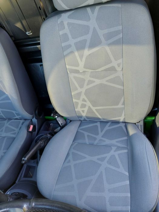 Ford Transit Connekt 2012 1.8tdci