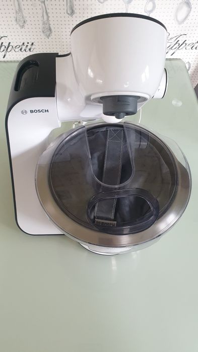 Robot kuchenny Bosch