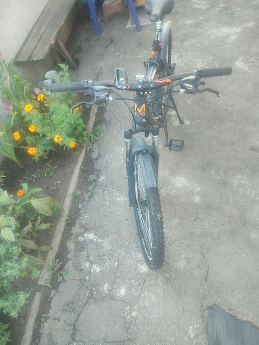 Продам велосипед MaxPro M300