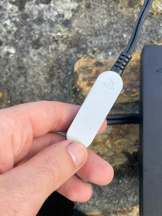 Óculos PS VR Realidade Virtual