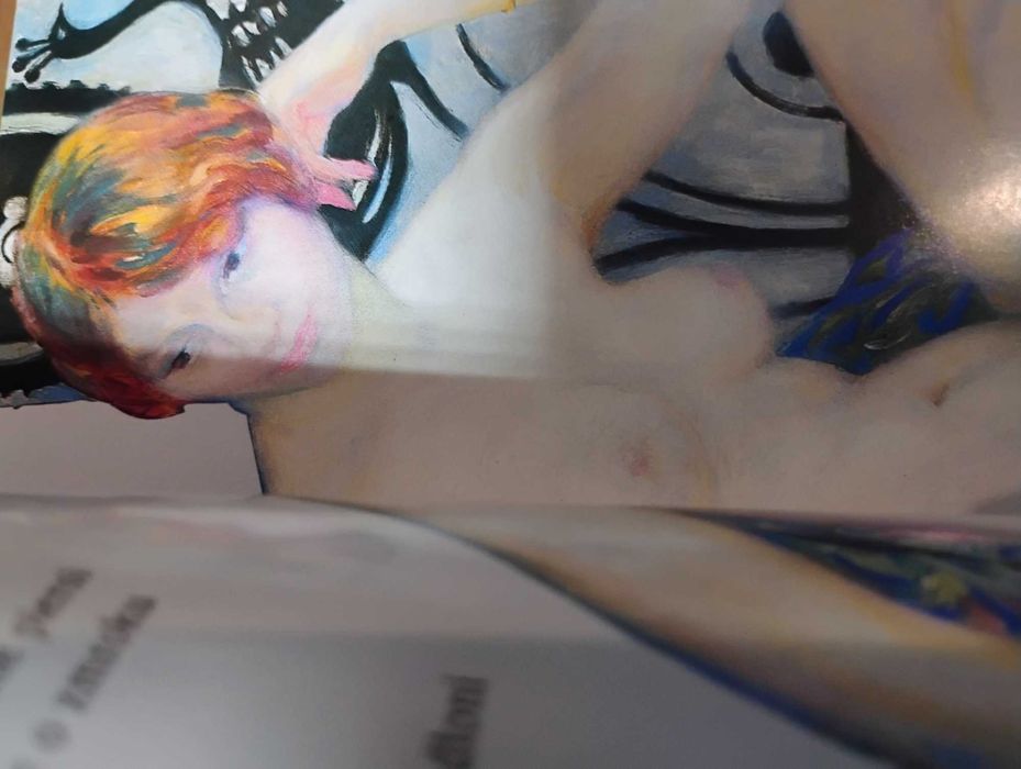 książka najpiękniejsze erotyki , książka dla ciebie