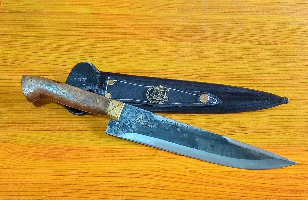 Cutelaria Arte Afiada - O melhor da Cutelaria Brasileira em Portugal