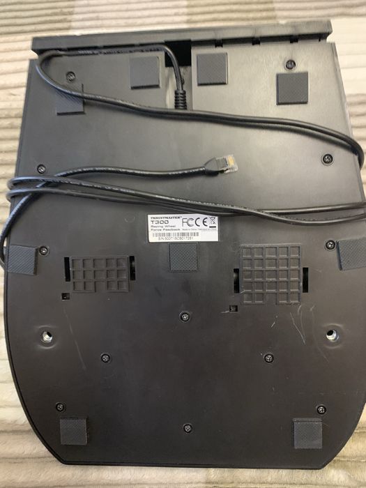 Thrustmaster T300 RS