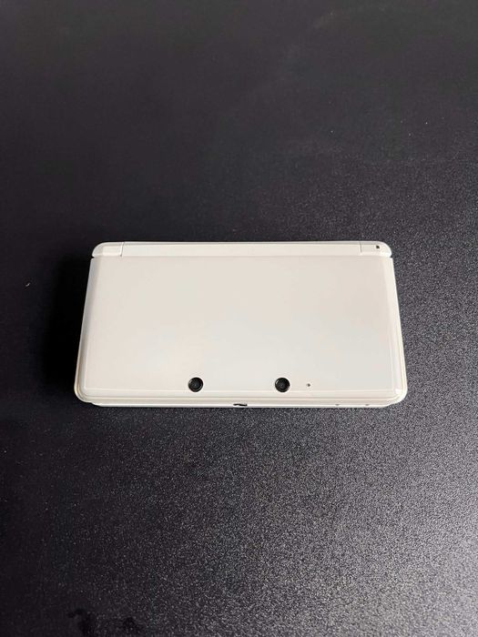 Nintendo 3DS Branca com 100+ Jogos