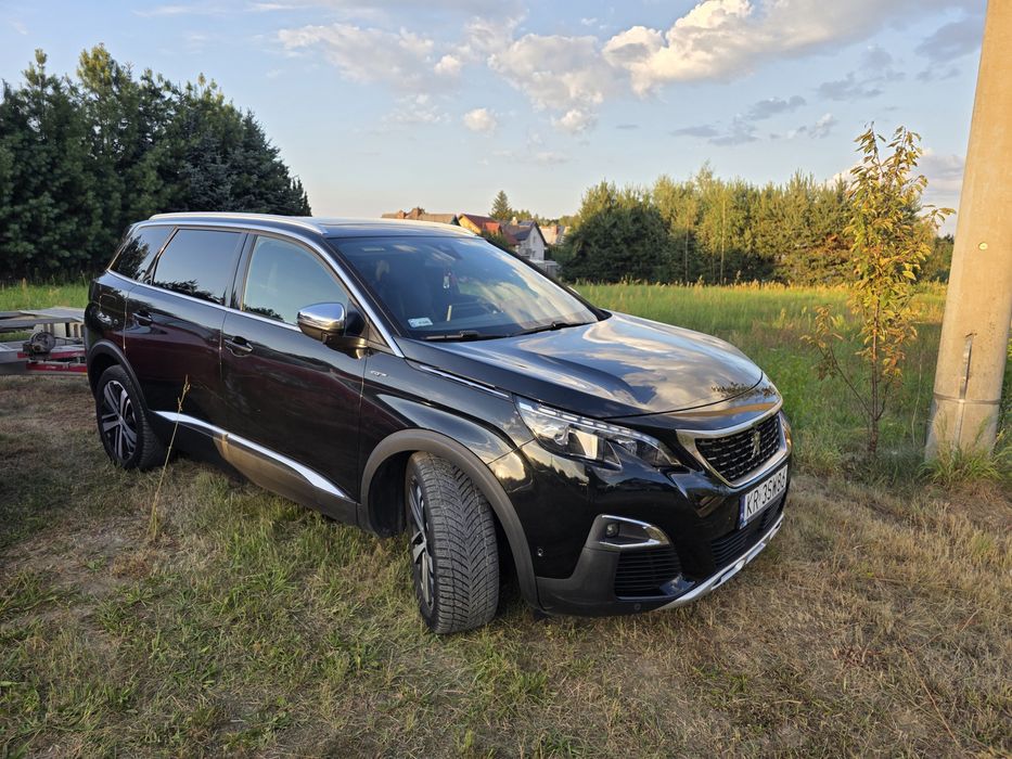 Wynajem samochodów osobowych i busow