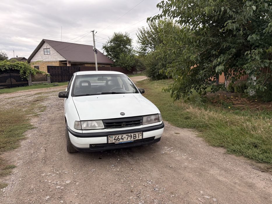 Продам опель вектра А