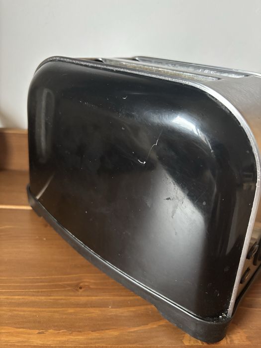 Toster   używany